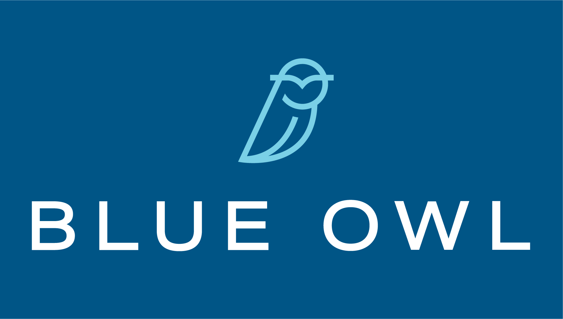Blue Owl