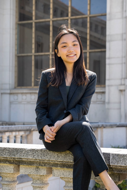 Anna Ren